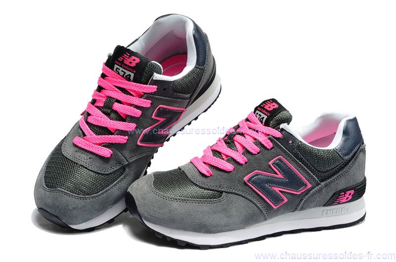 basket new balance femme 574 rose basket new balance femme 574 rose
